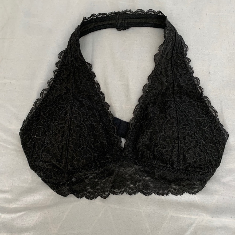 Bra from gilly hicks